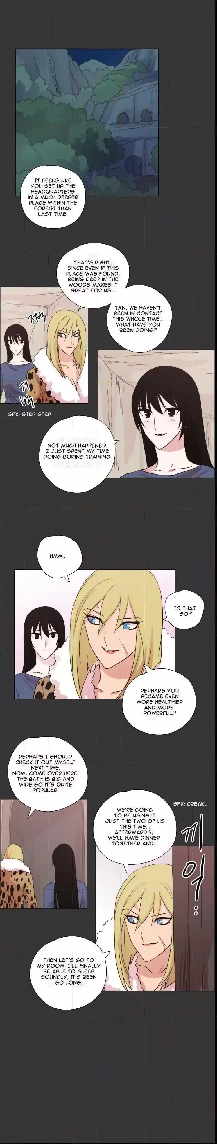 Miss Angel and Miss Devil - Chapter 108: A Place To Return To (6) - Share  Any Manga on MangaPark