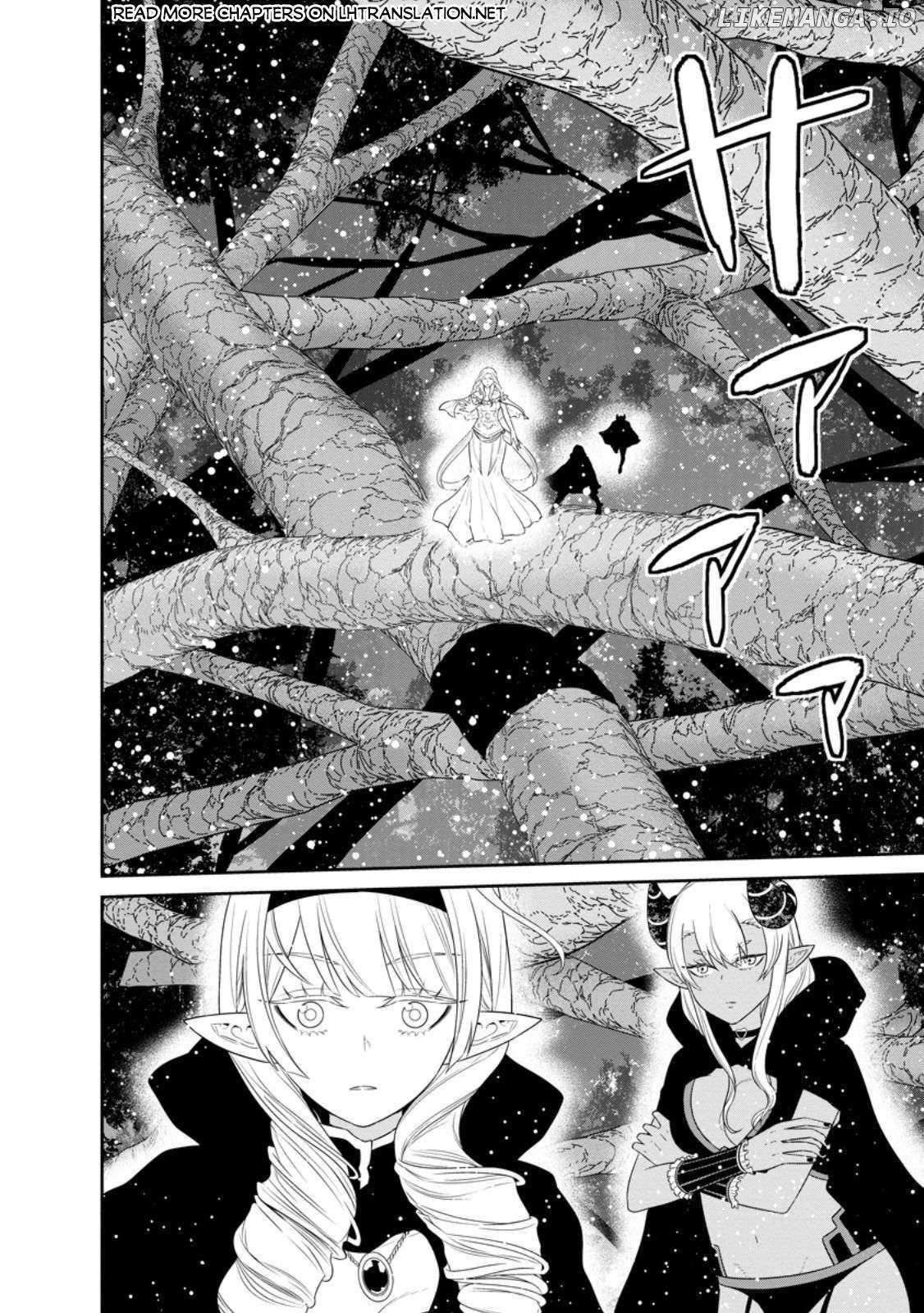 Manga Chapter Image