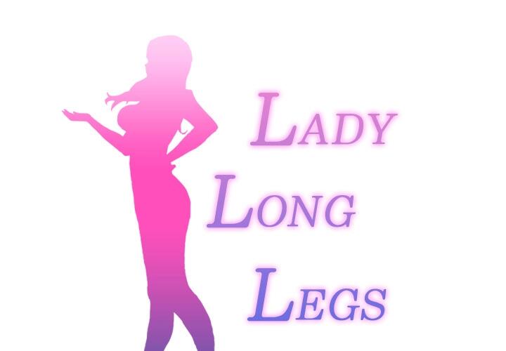 Lady Long Legs - Chapter 31 - Share Any Manga on MangaPark