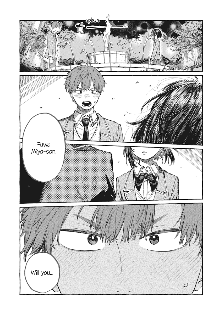 Boku no Suki na Hito ga Suki na Hito - Vol.0 Ch.1 - Share Any Manga on  MangaPark