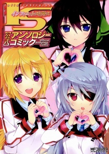 Infinite Stratos: Official Anthology Comic