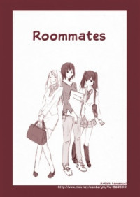 Roommates (Young Seok)