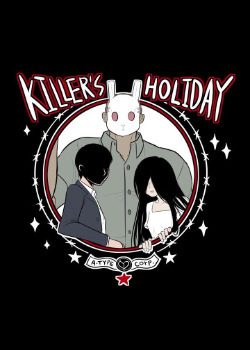 Killer's holiday