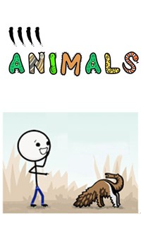 1111 Animals