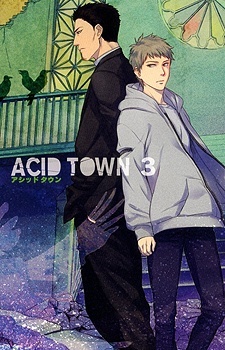 Acid Town