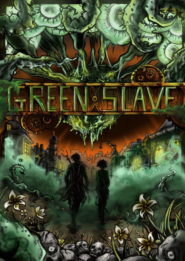 Green Slave