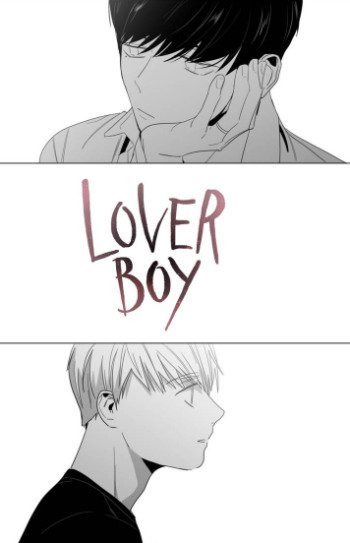 Lover Boy ITA