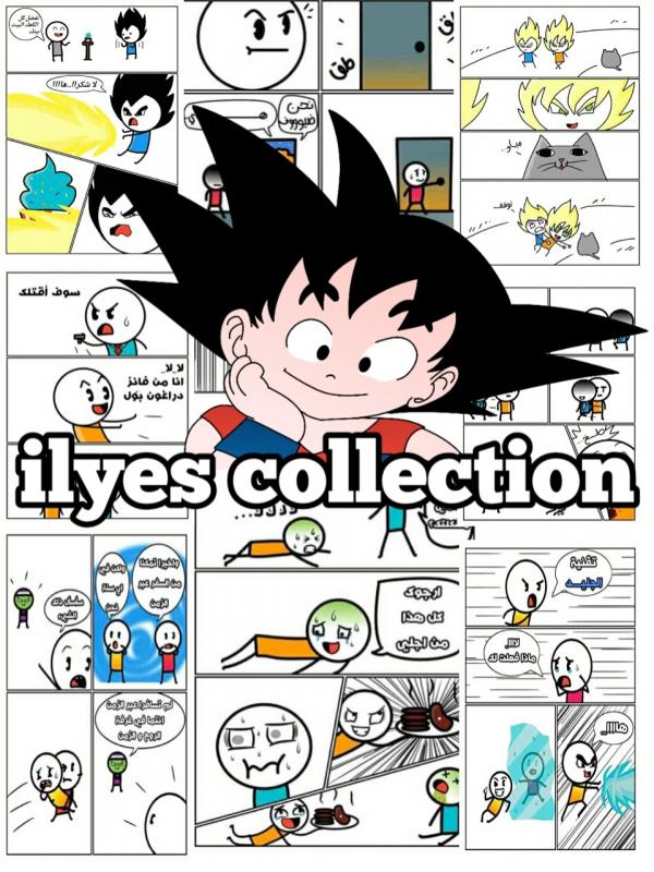 ilyes collection