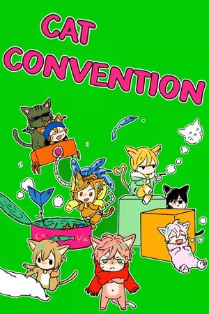 Cat Convention