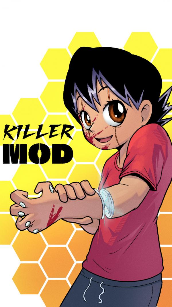 Killer Mod